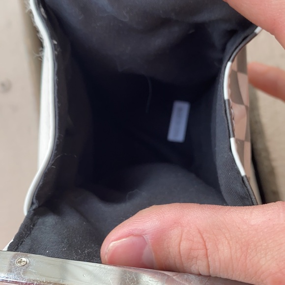 Dolls Kill Multicolor Milk Carton Crossbody Bag - Picture 5 of 5